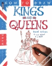 How To Draw Kings & Queens