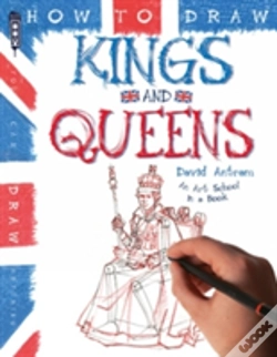 Capa do artigo How To Draw Kings & Queens