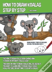 Capa do artigo How To Draw Koalas Step By Step