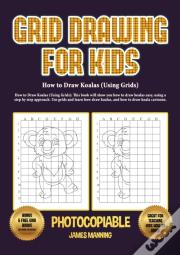 How To Draw Koalas (Using Grids)