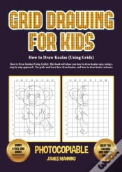 Capa do artigo How To Draw Koalas (Using Grids)
