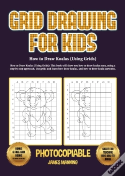 Capa do artigo How To Draw Koalas (Using Grids)