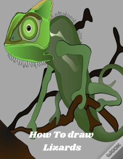 Capa do artigo How To Draw Lizards