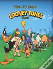 Capa do artigo How To Draw Looney Tunes