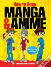 How To Draw Manga
