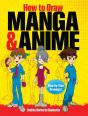 How To Draw Manga - Preview