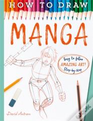 How To Draw Manga