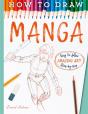 How To Draw Manga - Preview