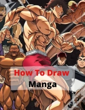 How To Draw Manga