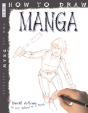 How To Draw Manga - Preview
