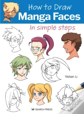 Capa do artigo How To Draw: Manga Faces