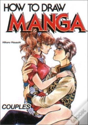 Capa do artigo How to Draw Manga