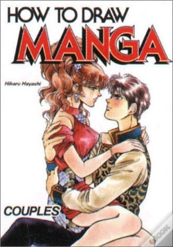 Capa do artigo How to Draw Manga