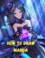 How To Draw Manga - Preview