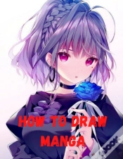 Capa do artigo How To Draw Manga