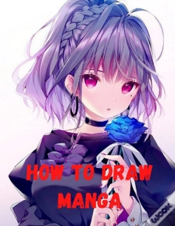 Capa do artigo How To Draw Manga