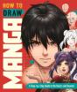 How To Draw Manga - Preview
