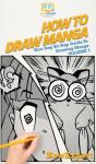 How To Draw Manga Volume 1 - Preview