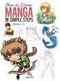 How To Draw: Manga - Preview