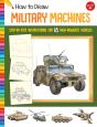 How To Draw Military Machines - Preview