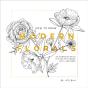 How To Draw Modern Florals - Preview