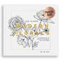 How To Draw Modern Florals (Mini) - Preview