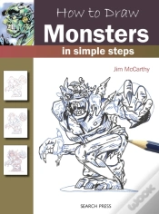 Capa do artigo How To Draw Monsters