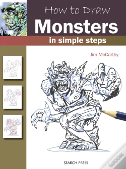 Capa do artigo How To Draw Monsters