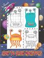 How To Draw Monsters - Preview