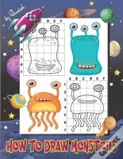 Capa do artigo How To Draw Monsters