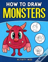 How To Draw Monsters