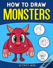 Capa do artigo How To Draw Monsters