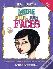 Capa do artigo How To Draw More Fun, Fab Faces
