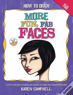 Capa do artigo How To Draw More Fun, Fab Faces