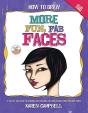 How To Draw More Fun, Fab Faces - Preview