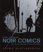 How To Draw Noir Comics - Preview