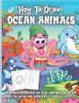How To Draw Ocean Animals - Preview
