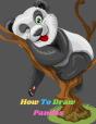 How To Draw Pandas - Preview