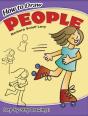 How To Draw People - Preview