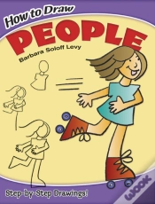 Capa do artigo How To Draw People