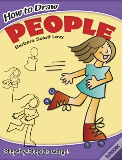 Capa do artigo How To Draw People