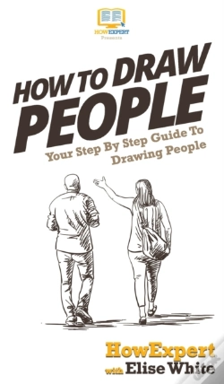 Capa do artigo How To Draw People