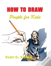 Capa do artigo How To Draw People For Kids: Step By Ste