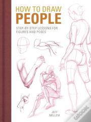 How To Draw People