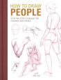 How To Draw People - Preview