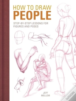 Capa do artigo How To Draw People