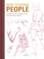 How To Draw People - Preview