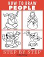 How To Draw People - Preview