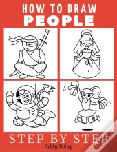 How To Draw People