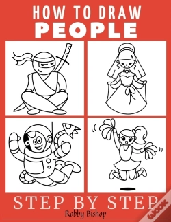 Capa do artigo How To Draw People